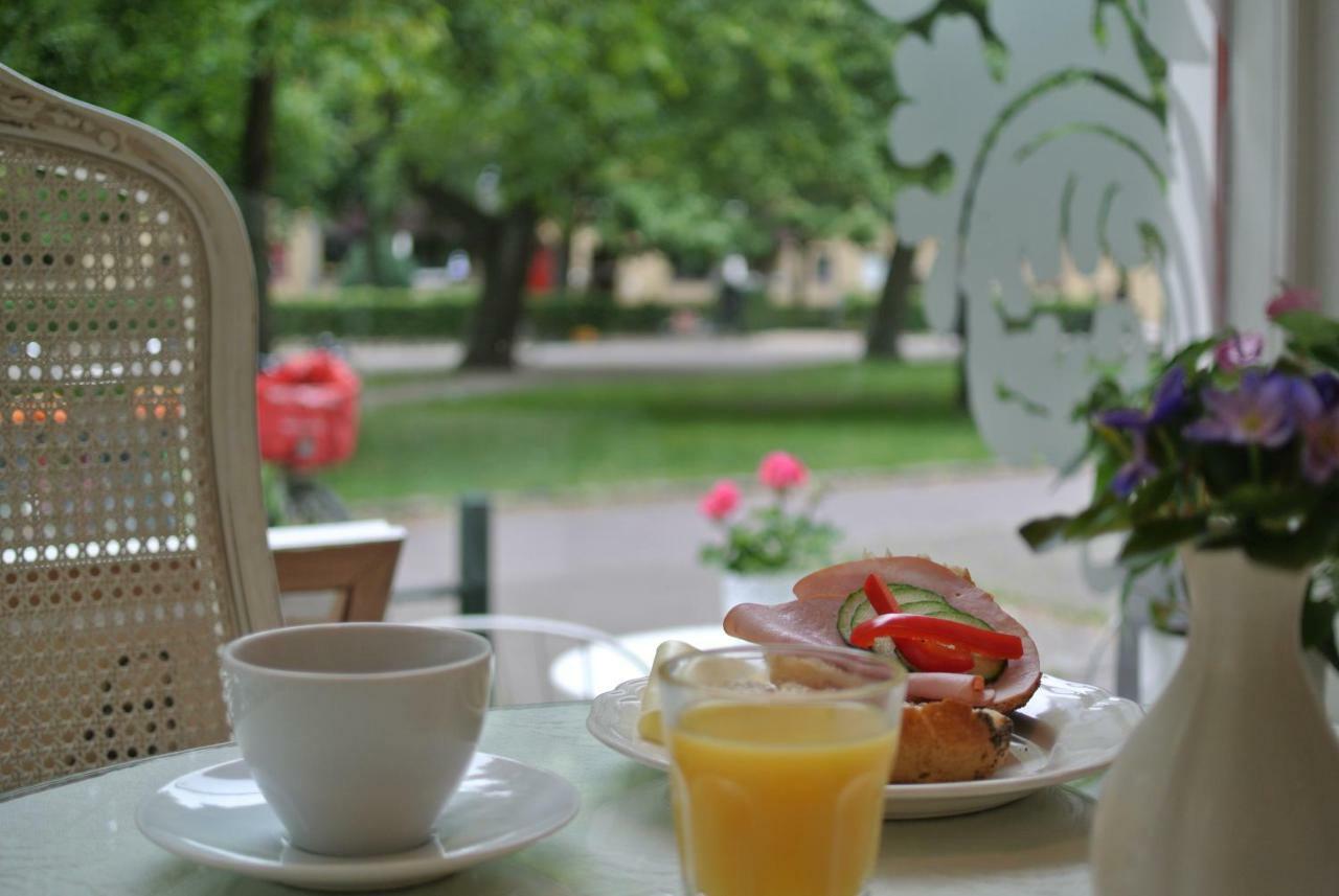 Hotel Kungsgatans Gryta &