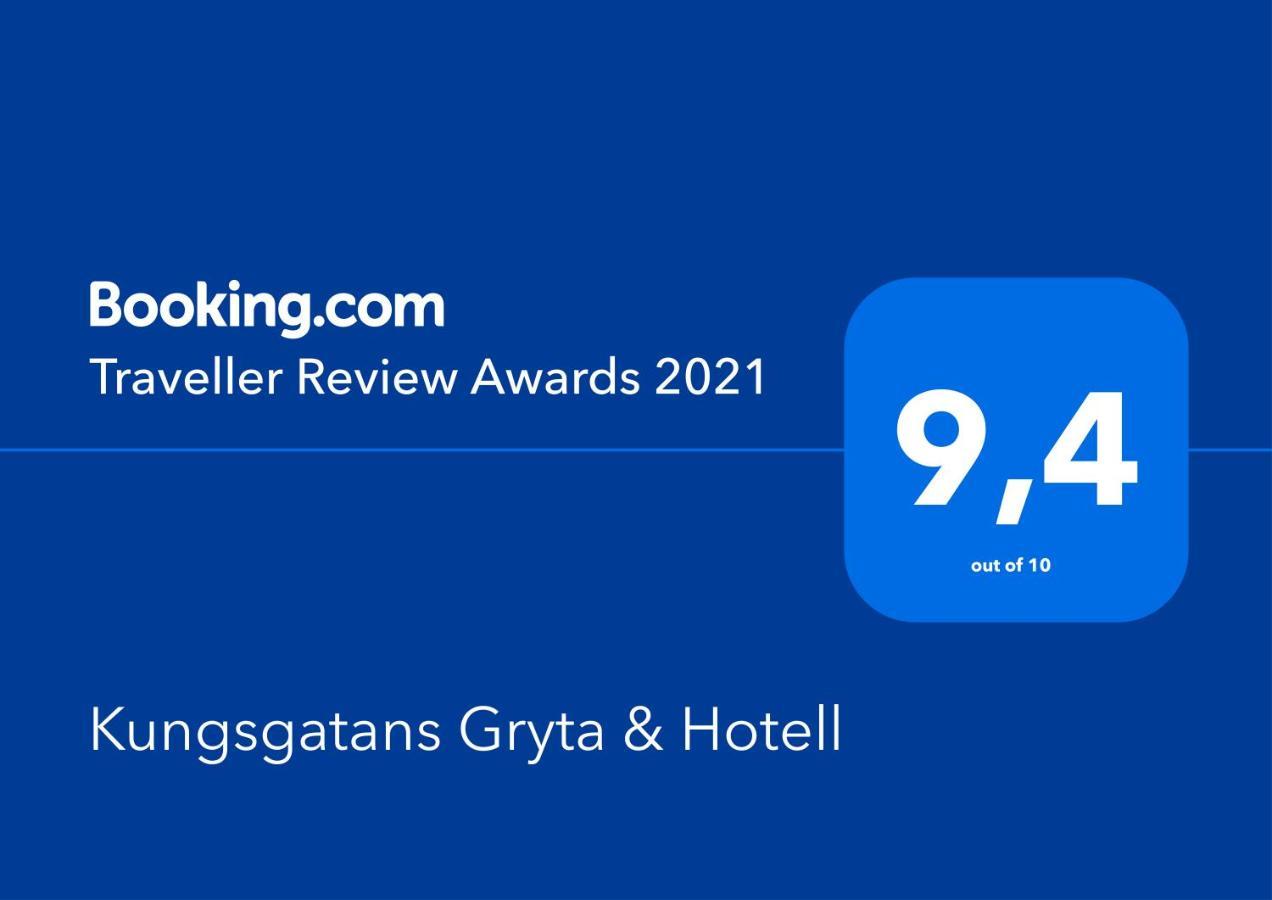 Hotel Kungsgatans Gryta & *